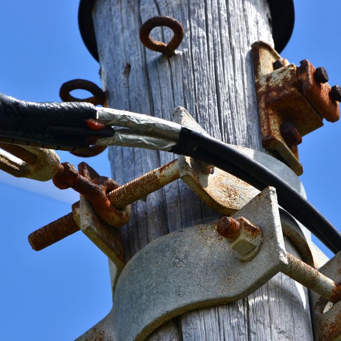 Powerline Services Pierce Powerline Pierce Powerline Co.